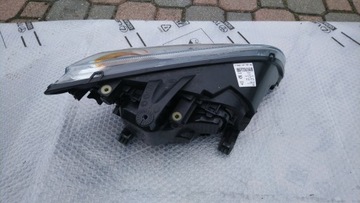 ФОНАРЬ ПЕРЕДНИЙ ЛЕВЫЙ FORD FOCUS MK2