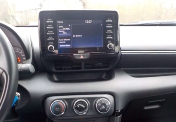 Toyota 2023 Toyota Yaris 1,5-125KM Okazja 1.5 Benzyna 125KM, zdjęcie 25