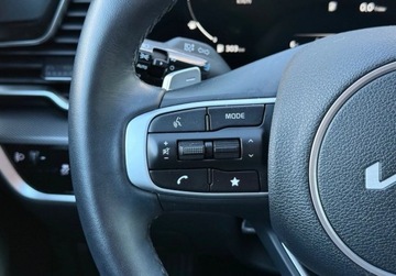 Kia Sportage V SUV 1.6 T-GDI 160KM 2024 Kia Sportage MY25 Anniversary 160KM 7DCT AUTOMAT dostepny od reki 1.6, zdjęcie 25