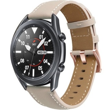 КОЖАНЫЙ РЕМЕШОК ДЛЯ ЧАСОВ HUAWEI GT 4 41MM CLASSIC ELITE