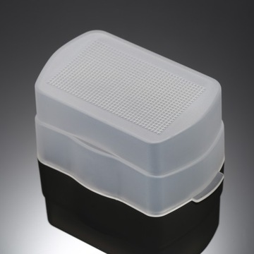 Чехол-софтбокс для вспышки Speedlight 580EX с отскакивающей головкой D