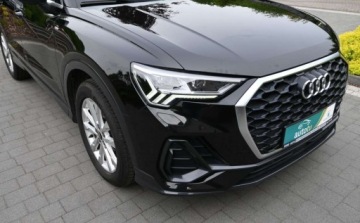 Audi 2021 Audi Q3 Sportback 2,0 TDI 2XS-LINE Full Led MATRIX BANGULUFSEN Virtual Ka, zdjęcie 11