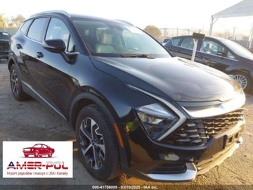 Kia 2023 Kia Sportage 2023, 4x4, HYBRID EX 1.6 Hybryda 177KM