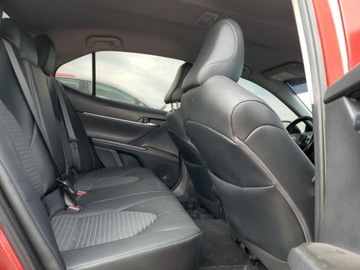 Toyota Camry IX 2021 Toyota Camry Se 2021 2.5 Benzyna 203KM, zdjęcie 10