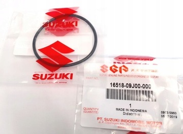 ORING POKRYWY FILTRA OLEJU Suzuki UK 110 Address