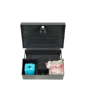 5x КОМПАКТНЫЕ СТАНЦИИ ДЕРАТИЗАЦИИ ДЛЯ ДЕРАТИВАЦИИ МЫШЕЙ