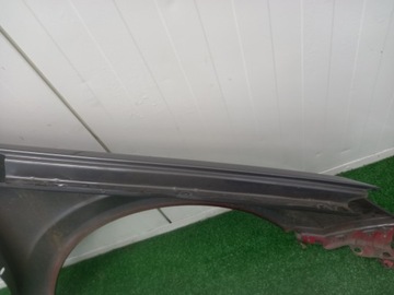 BLATNÍK LEVÝ PŘEDNÍ OPEL ASTRA H