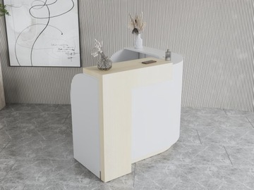 Стойка ресепшн R119 160х130см