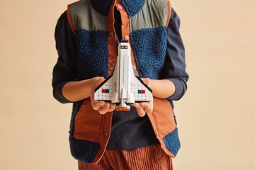 LEGO Creator 31134 Космический шаттл
