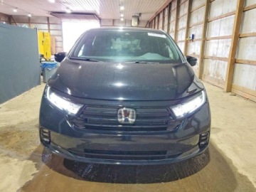Honda Odyssey IV 2023 Honda Odyssey Sport-L 2023 3.5 Benzyna 280KM, zdjęcie 5