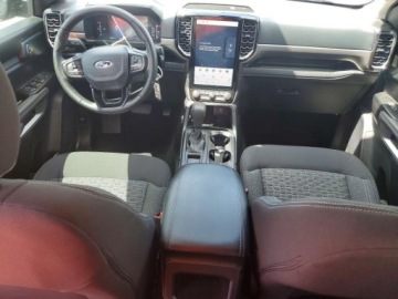 Ford Ranger VI 2024 Ford Ranger Xlt 2024 2.3 Benzyna 270KM, zdjęcie 8