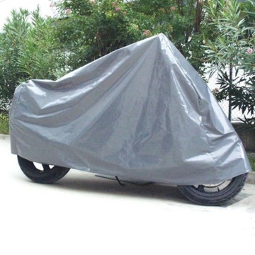 ЧЕХОЛ ДЛЯ ВЕЛОСИПЕДА, СКУТЕРА, МОТОЦИКЛА, Водонепроницаемый, БОЛЬШОЙ 205x125 см