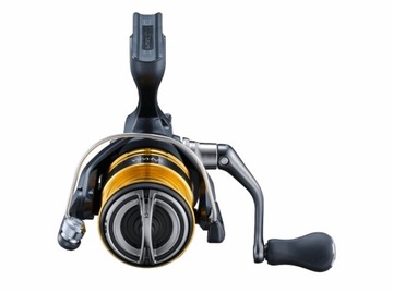 Kołowrotek Shimano Sahara FJ S HG 2500