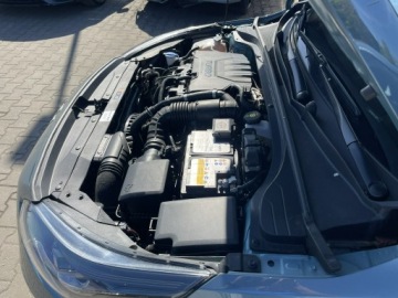 Kia Ceed III Hatchback Facelifting  1.0 T-GDI 120KM 2023 Kia Cee'd Podgrzewanie Kamera Line Asist, zdjęcie 12