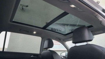 Volkswagen Tiguan Allspace 2018 Volkswagen Tiguan Allspace 2,0 benzyna 186 KM automat 4Motion zarejestrowa, zdjęcie 17