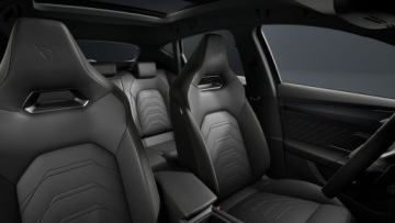 Cupra Formentor Crossover 2.5 TSI 390KM 2026 Cupra Formentor VZ5 2.5 TSI 390 KM DSG 4Drive, zdjęcie 17