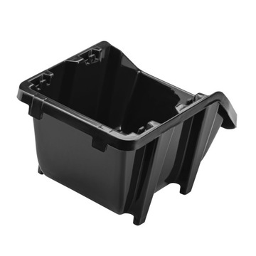 20 контейнеров для хранения 118х144х84 мм мастерская