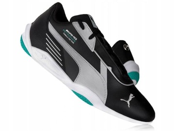 Buty męskie Puma MAPF1 R-CAT MACHINA 306846 02 r. 44 EU