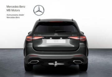 Mercedes GLC C254/X254 Coupe 2.0 200 204KM 2026 Mercedes-Benz GLC 200 4MATIC Pakiet AMG Advanced 2.0 Benzyna 204KM, zdjęcie 5