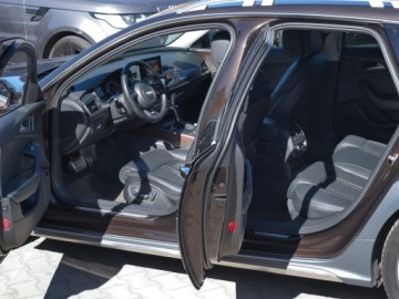 Audi A6 C7 Allroad quattro facelifting 3.0 TDI clean diesel 320KM 2015 Audi A6 Allroad TDi 320 Wentyle 360° ACC Komforty Pamięci 4xKlima 20” Blis, zdjęcie 23