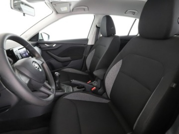 Skoda Scala Hatchback 1.0 TSI 95KM 2020 Škoda Scala Skoda Scala 1.0 Benzyna Cool Plus, zdjęcie 12