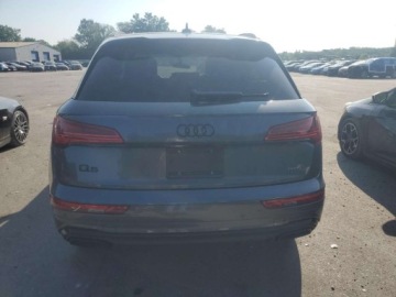 Audi Q5 II 2024 Audi Q5 Premium 45 2024 2.0l 2.0 Benzyna 261KM, zdjęcie 2