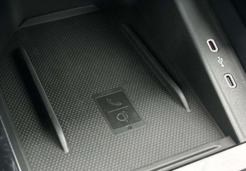 Skoda Scala Hatchback 1.5 TSI 150KM 2023 Skoda Scala Style Pakiet Comfort, ACC, Wirtualna Kabina, Podgrzewane fote, zdjęcie 25