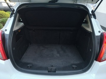 Opel Mokka I SUV 1.4 Turbo ECOTEC 140KM 2017 Opel Mokka 1.4 T 140KM Klimatr NAVI Temp Ledy ALU, zdjęcie 20