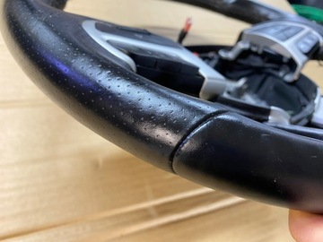 РУЛЬ ДЛЯ РАДАРА DODGE CHALLENGER SRT 6.4 16R.