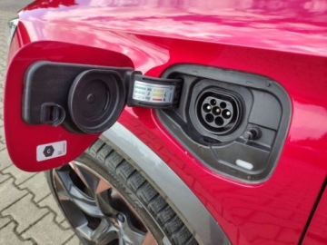 Cupra Formentor Crossover PHEV 1.4 e-HYBRID 245KM 2023 Cupra Formentor VZ serwis ASO 1.4 hybryda 204KM Ambiente FullLink LED Felg, zdjęcie 1