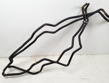 WAZ TRUBKA VODY MITSUBISHI GRANDIS 2.4 MIVEC