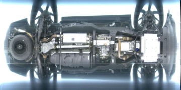 Chevrolet Tahoe GMT900 2024 Chevrolet Tahoe High Country 3LZ 2024 6.2 Benzyna 420KM, zdjęcie 10