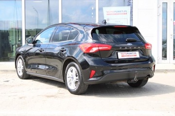 Ford Focus IV Hatchback 1.5 EcoBlue 120KM 2021 FORD Focus CONNECTED, zdjęcie 2