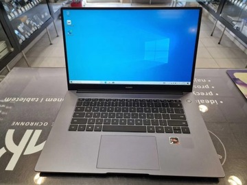 Huawei Matebook D15/ R5 3500U/ 8GB/ 256GB/ Vega 8/ 15.6