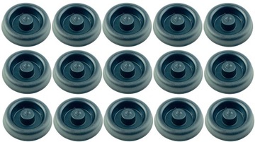 KOREK PODŁOGI PROGU KAROSERII VW SKODA SEAT 25mm