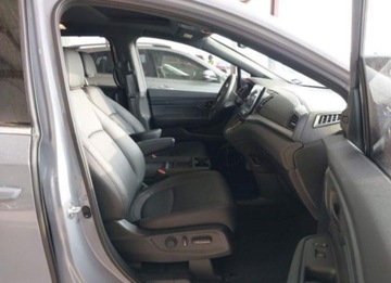 Honda Odyssey IV 2024 Honda Odyssey 2024, 3.5L, SPORT, od ubezpieczalni, zdjęcie 9
