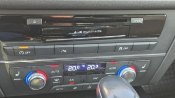 Audi A6 C7 Allroad quattro facelifting 3.0 TDI clean diesel 218KM 2016 Audi A6 Avant, zdjęcie 19