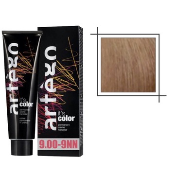 ARTEGO FARBA W KREMIE It's Color nr 9.00 > 9NN