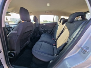 Ford Focus IV Kombi 1.5 EcoBlue 120KM 2019 Ford Focus 1.5 120Ps Navi Alu Start-Stop Kombi Sliczny Gwarancja 1.5 120KM, zdjęcie 19