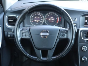 Volvo V60 I Kombi 1.6 DRIVe 115KM 2011 Volvo V60 DRIVe, Navi, Klima, Klimatronic, zdjęcie 19