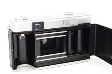 Minolta Minoltina-P 38мм 1:2.8 Отличное состояние