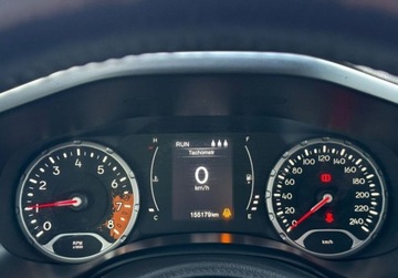 Jeep Renegade SUV 1.4 MultiAir 140KM 2015 Jeep Renegade 1.4 Benzyna 140KM, zdjęcie 12