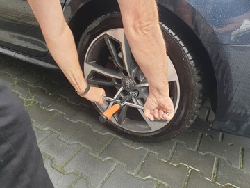 КЛЮЧ СКЛАДНОЙ КОЛЕСНЫЙ BJC 17-19 мм