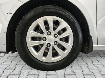 Kia Ceed III Hatchback 1.0 T-GDi 120KM 2020 Kia Ceed 1.0 T-GDI S, zdjęcie 9