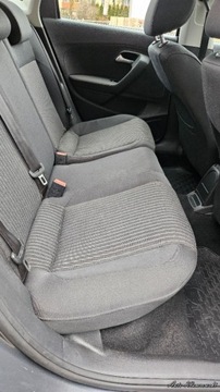 Volkswagen Polo V Hatchback 5d 1.4 85KM 2011 Volkswagen Polo VW Polo 1.4 PL salon 1 wlasciciel benz Xenonled Panorama, zdjęcie 17