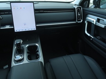  Jaecoo 7 1.6 TGDI, 1. Właściciel, Serwis ASO, zdjęcie 7