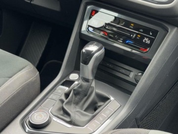Volkswagen Tiguan II SUV Facelifting 2.0 TDI 150KM 2022 Volkswagen Tiguan Allspace Elegance, Matrix, Head-Up, Kamera, Ambiente, As, zdjęcie 14