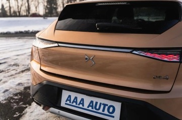 DS 4 II Hatchback 1.2 PureTech 130KM 2022 DS 4 1.2 PureTech, Salon Polska, 1. Właściciel, zdjęcie 14