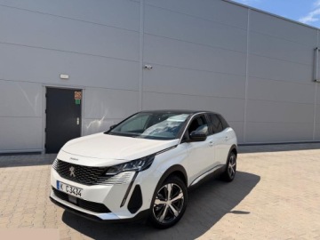 Peugeot 3008 II Crossover Facelifting  1.5 BlueHDi 130KM 2022 Peugeot 3008 1.5 BlueHDi 130KM Allure Business-Paket 2022r Mozliwa zamiana!, zdjęcie 21