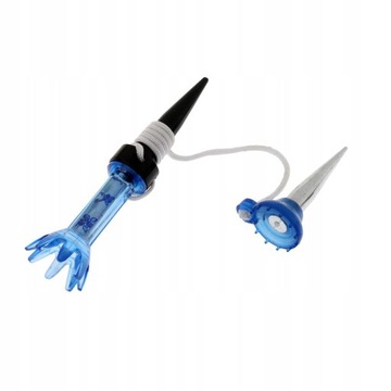 Гибкая футболка для гольфа 6x70 мм.